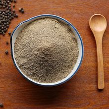 家用调味黑胡椒粉200g