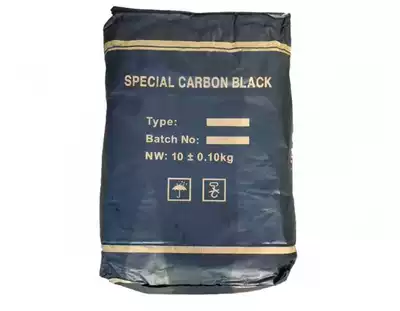 Carbon black pigment High chromaticity High coloring Cement pigment Leather filling plastic coloring Paint primer Express