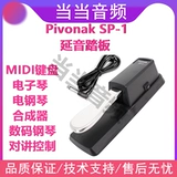 Pivonak Клавиатура, педали, радио-няня, контроллер, синтезатор