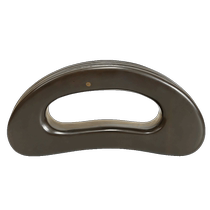 Stone-needle massage scraping plate full body universal semi-circle type with veins push plate shoulder neck back special leg body scraping back