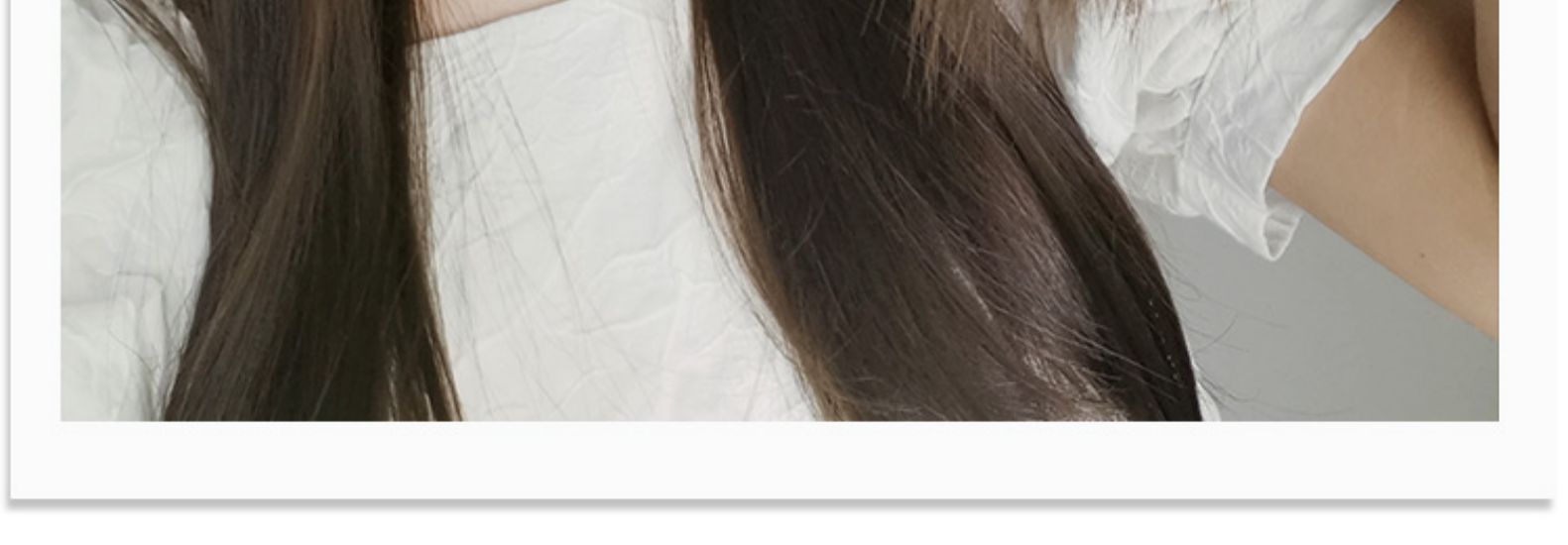 Pérruque et cheveux - Fil haute température - Ref 3437316 Image 7