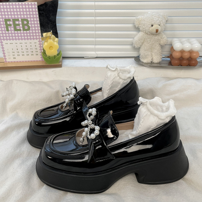 taobao agent ITIM Advanced footwear platform, loafers, high-quality style, 2023