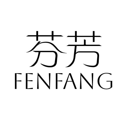 芬芳秀丽化妆品的LOGO