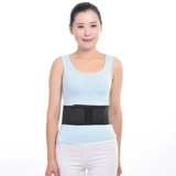 Медицинская спонтанная нагревательная магнитная терапия поясничная полоса поясничная поясничная грыжа диска четырех сезонов мужчины и женщины выделяют поясничную мышцу.