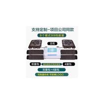 Moonlight Box Weight Loss Instrument Energy Body Sculpting Box Instrument Abdominal Bag Drains Dampness and Cold Beauty Salon Body Shaping Fat Reduction Machine