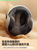 3C Certified Electric Motorcycle Helmet, Winter Warm Helmet for Men and Women, All-Season Universal Full-Face Helmet, New Winter Model