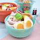 Digoro soft candy snacks children's candy flavor cute creative omelette shape combination play house snacks