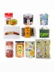 Snack Commander Tang Bohudian Qiuxiang Festival Gift Box Employee New Year Goods New Year Gift Box