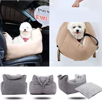 Кресло, подушка, транспорт для автомобиля, домашний питомец, кот, защита транспорта