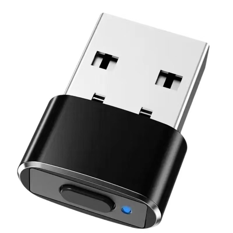 USB Virtual Mouse Anti-Sleep Device Automatically Moves the Mouse to Prevent the Computer from Locking the Screen, a Mouse Work Tool That Keeps the Computer Active