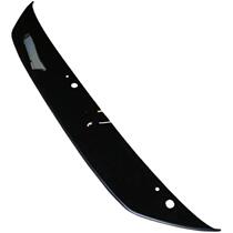 Original Foton truck accessories Oling MRT CTX TX Beyond wiper panel black panel front wall