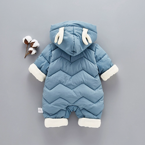 Детский демисезонный утепленный комбинезон, пуховик, флисовый комплект, боди, популярно в интернете
