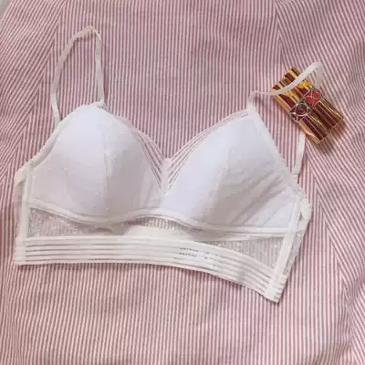 Deep alleys, backless, sexy thin-back gown for vacation, special U-shaped invisible bra sling