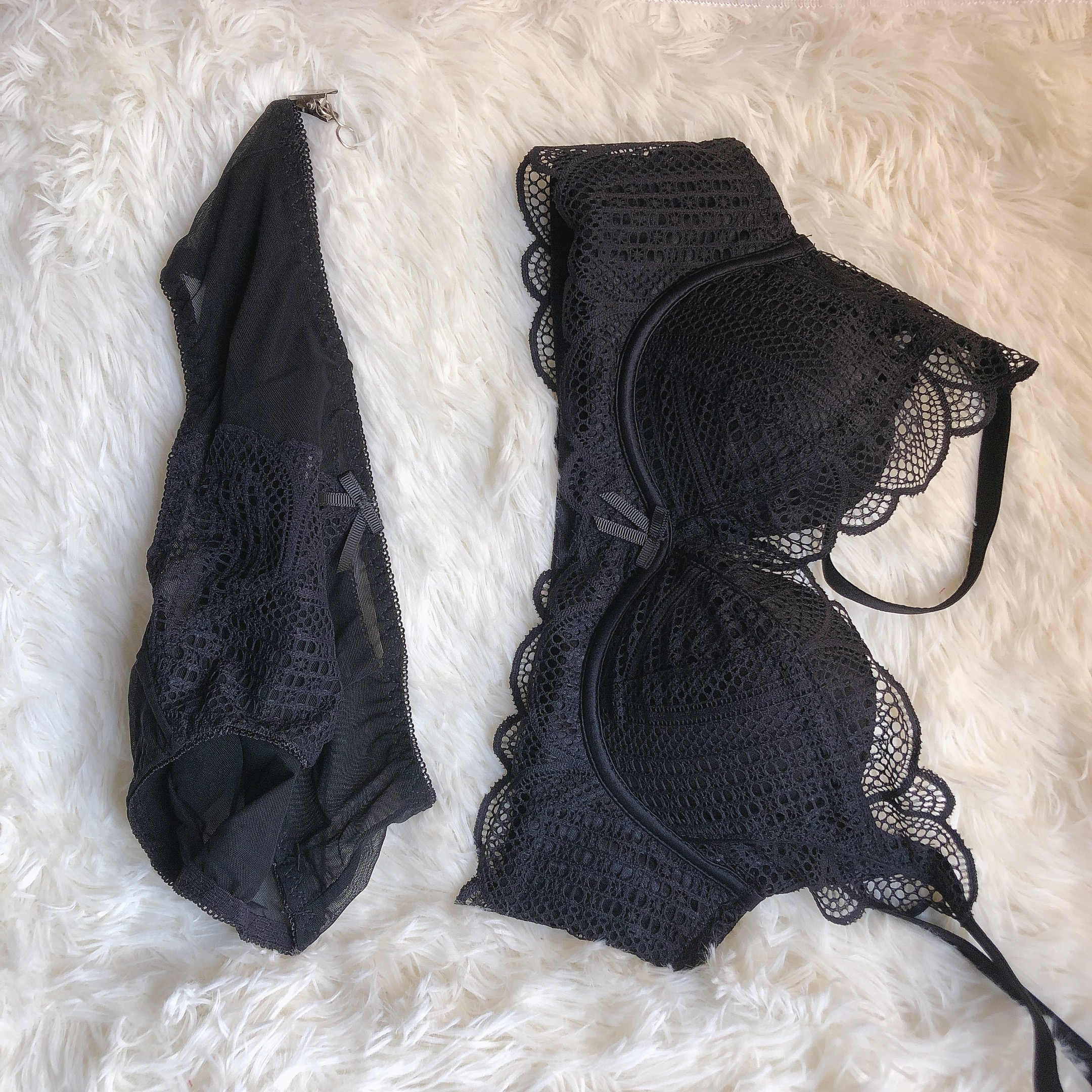 Deep alley hominin lace small chest coalestation without steel ring thin section adjustment type collection of auxiliary milk anti-sagging upper nursing underwear suit