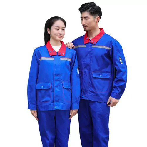 Антистатический осенний лонгслив для работы, делается под заказ