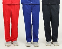 Весенние и осенние брюки (Консультация по консультациям в конкретном стиле)