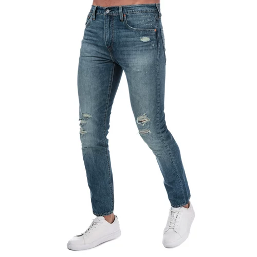 Левис Левис мужские повседневные маленькие джинсы 512