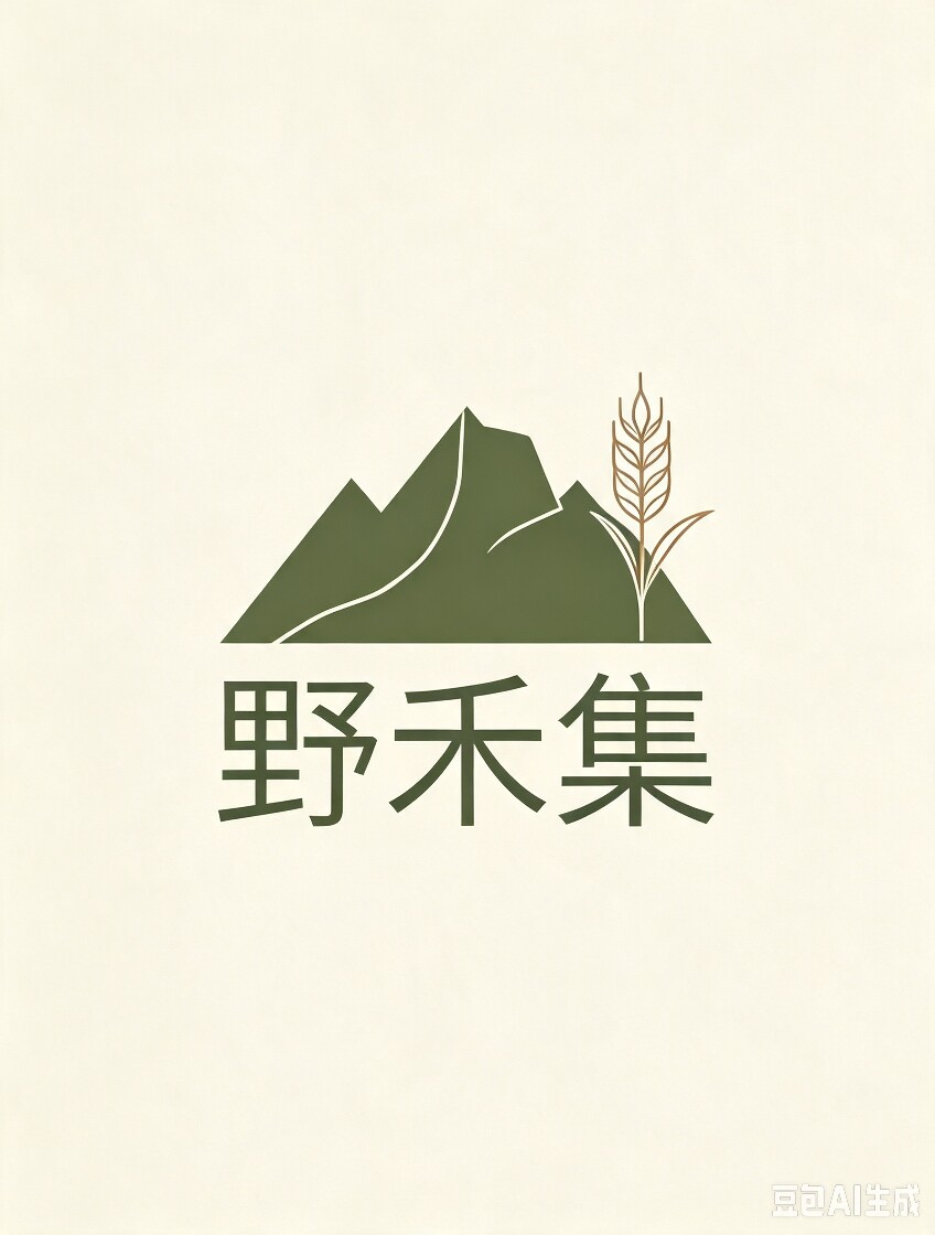野禾集