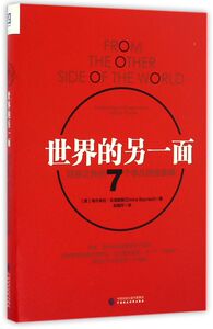 世界的另一面(硅谷之外的7个非凡创业故事)(精)