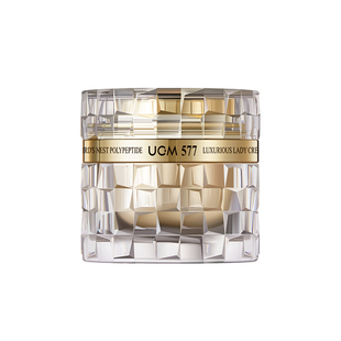 【香港专柜同款】ucm577贵妇膏3.0版