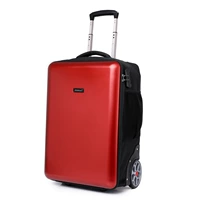 Красный 22 -INCH ВИЛОВОЙ Здание