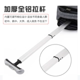 Универсальный чемодан, водонепроницаемый вместительный и большой рюкзак подходит для мужчин и женщин для путешествий