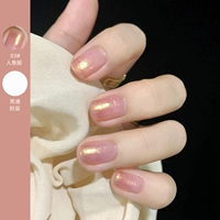 03#русалка Ji+ярко -масляное уплотнение