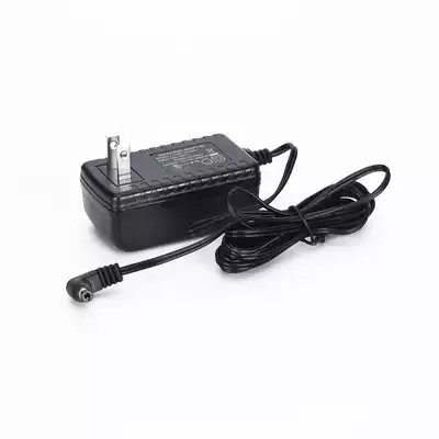 Yongnuo external power adapter 12V2A for photography lamp 300III 360 360III 300AIR II
