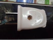 2-pin plug Power plug