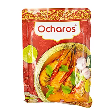 ocharos冬阴功火锅料120g泰国正宗特产