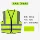 Áo phản quang an toàn Áo vest Kỹ thuật xây dựng Quần áo bảo hộ Ô tô Đánh giá hàng năm Vệ sinh môi trường Giao thông Quần áo phản quang huỳnh quang quần áo bảo hộ có phản quang