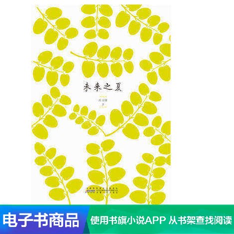 (Dangdang E-book)Summer of the Future