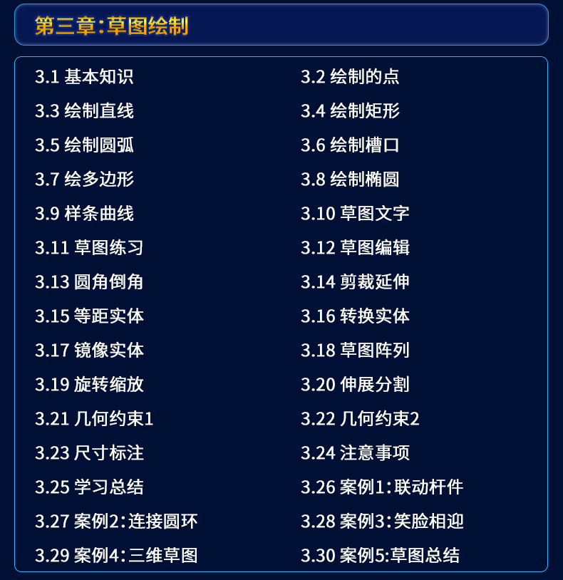 SolidWorks2024软件零基础学习视频CAD教程SW2020 2018钣金设计课