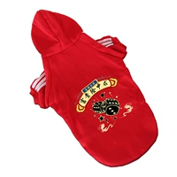 Красный богатый