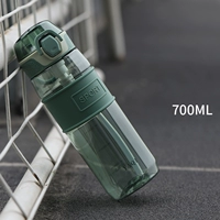 Зеленая щеточка, 700 мл