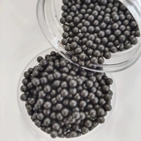 Заводская прямая продажа резинового мяча 2 мм-15 мм сплошной резиновый шарик