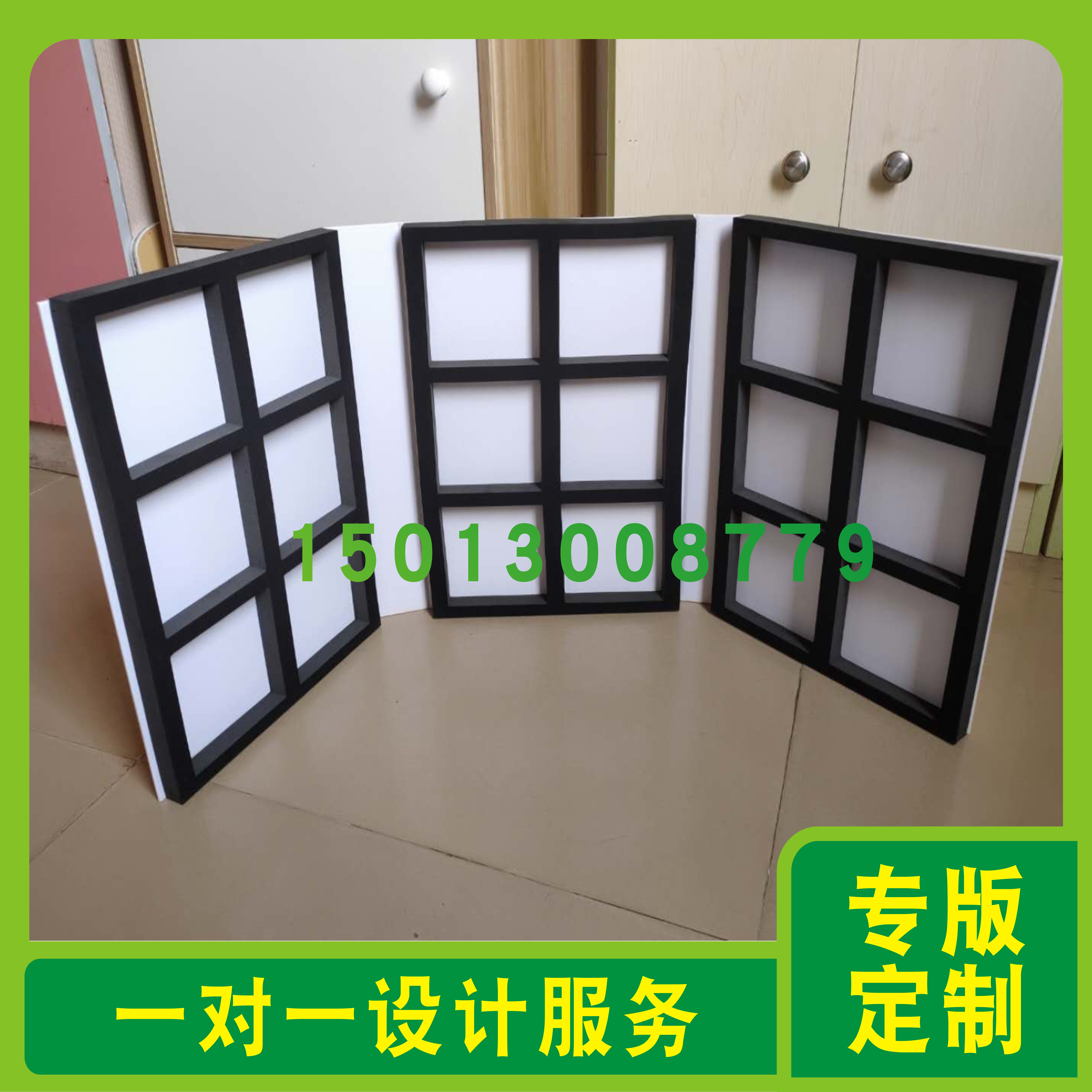 Customized eco-plate Plate Brochure Terrace Lacquered colour plate Floor tile Sample EVA colour card sample Book