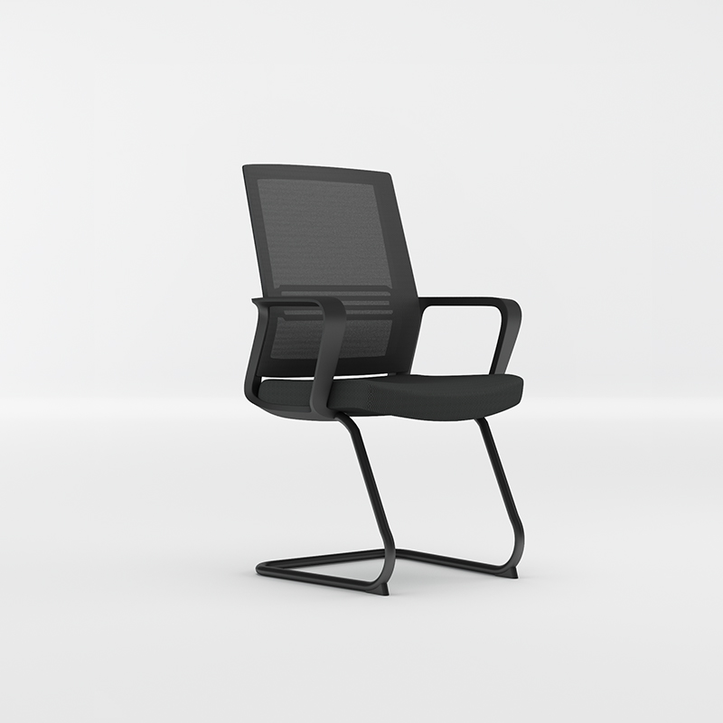 Desk Chair Employee Swivel Chair Office Bow Chair Conference Room Chair Computer Chair Lift Swivel Chair Conference Chair