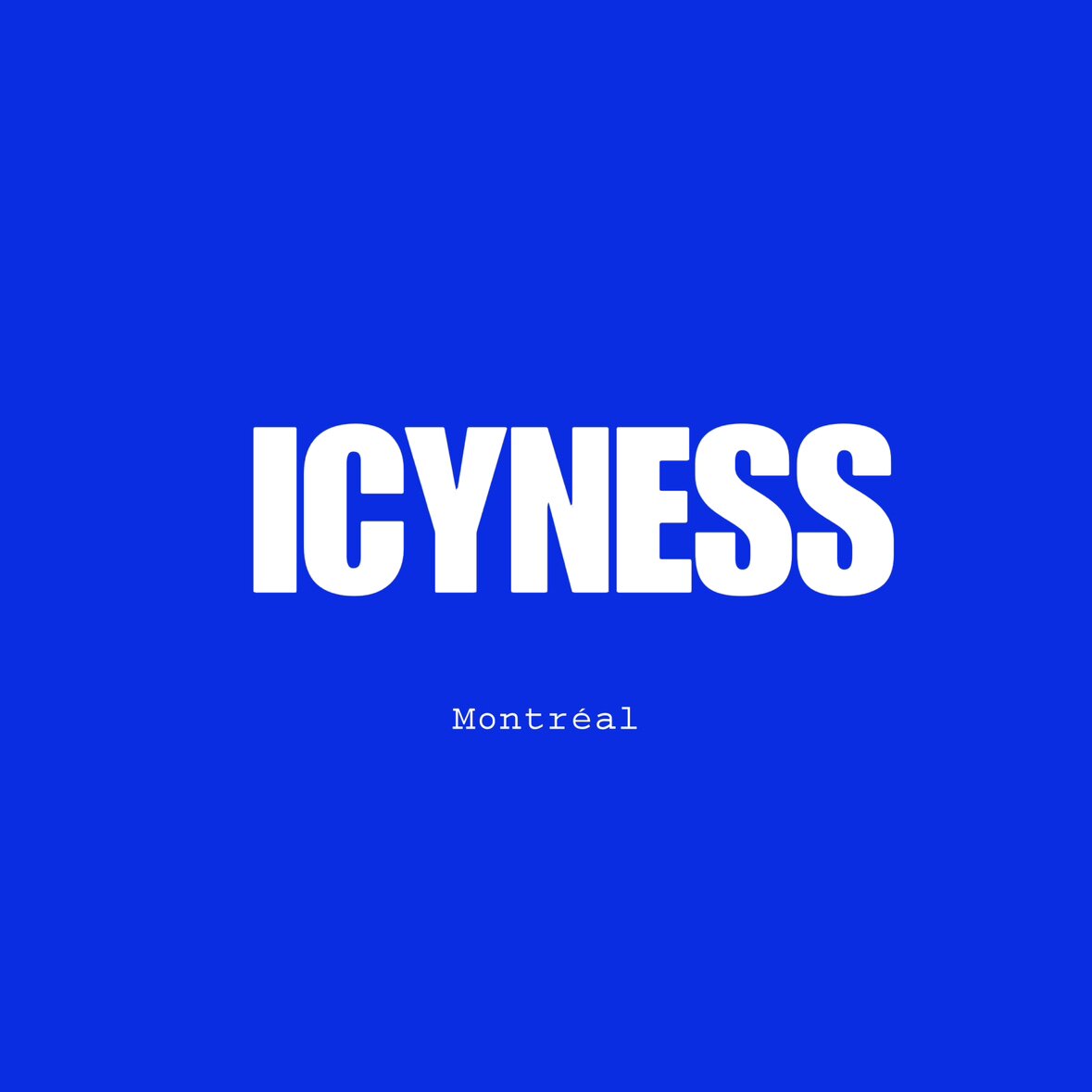 ICYNESS