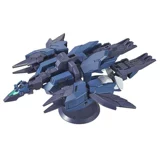 Бесплатная доставка Гао Гао модель ядра Меркурий Тип 1 Юпитер Нептун Уран воин собранная модель