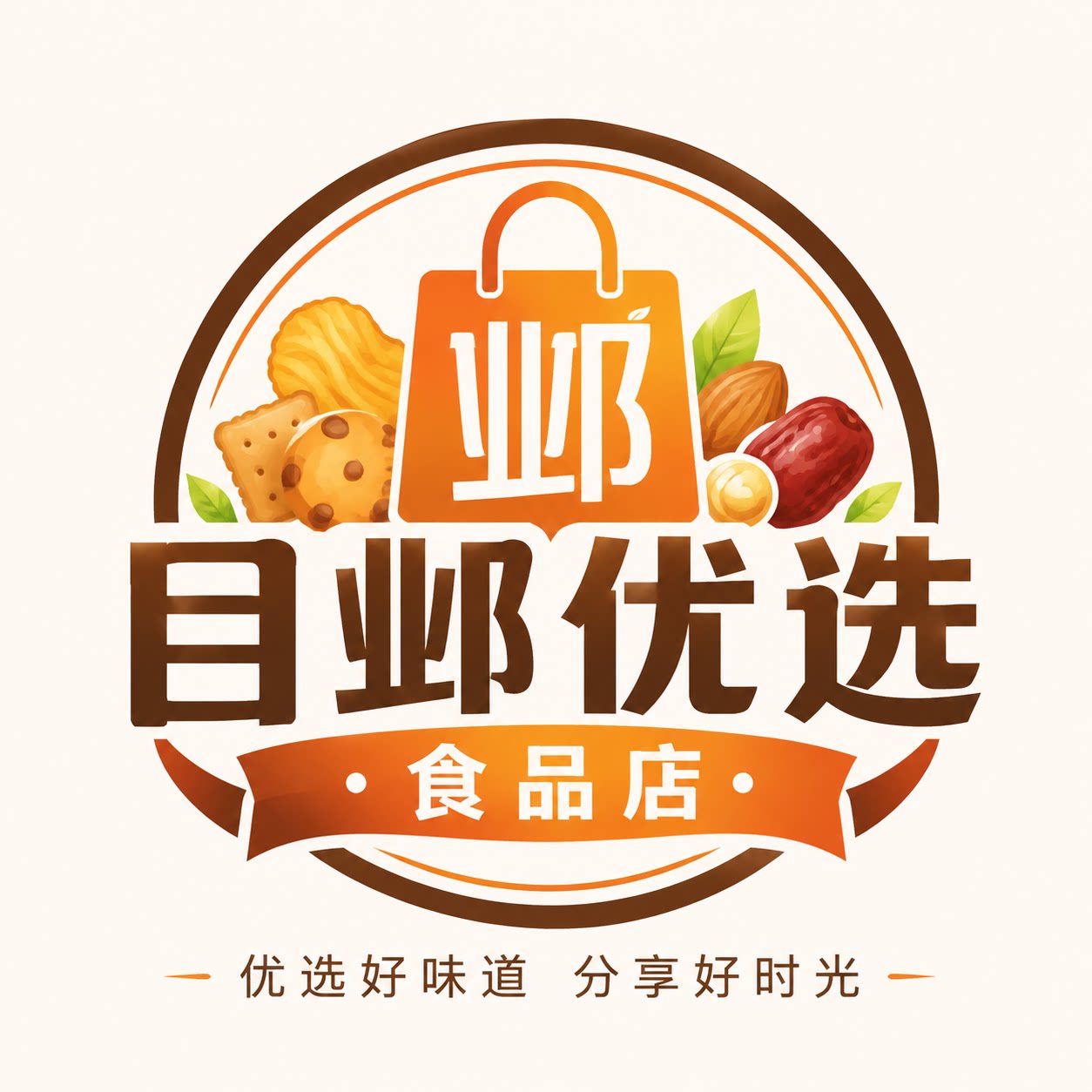 目邺优选食品店