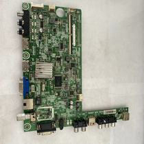 Original Hisense LED32H130 LCD TV motherboard RSAG7 820 5659 screen HE315GH-F11