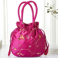 Meihong-Su вышитая сумочка