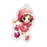 Акриловый брелок, школьный рюкзак, подвеска, цепочка, сувенир, делается под заказ, с печатью вашего логотипа, подарок на день рождения