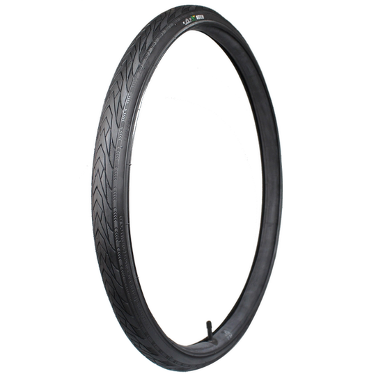 朝阳轮胎24X1 3/8自行车轮胎24*1 3/8公路车脚踏车24寸外胎37-540