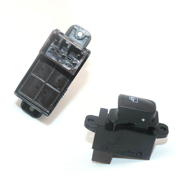 Подъемное приспособление 93580-1e000 适用现代雅绅特 accent 车窗开关电动玻璃升降器开关