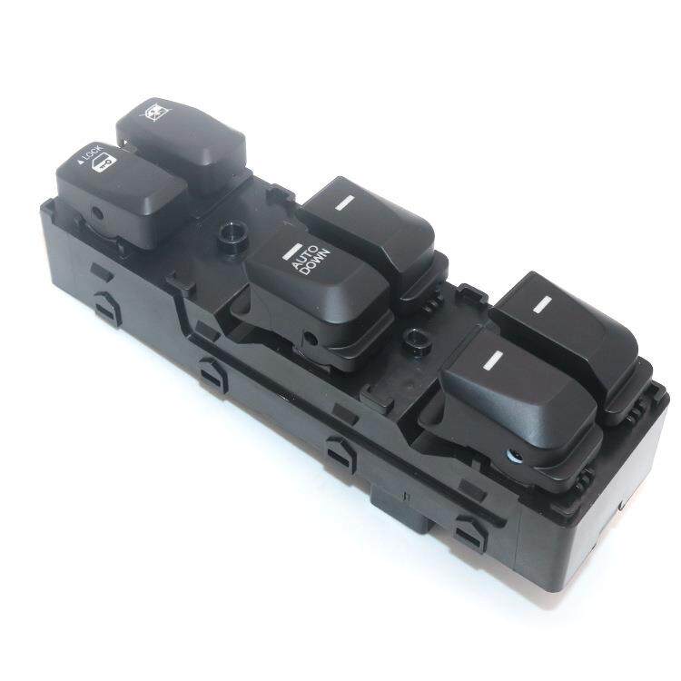 Подъемное приспособление 93570-2s150玻璃升降器电动车窗左前门开关高配适用于现代ix35 Подъемное приспособление 93570-2s150玻璃升降器电动车窗左前门开关高配适用于现代ix35