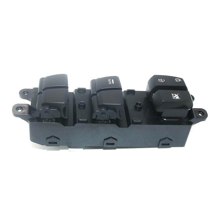 Подъемное приспособление 93570-c9100 93570c9100适用于现代ix25玻璃升降器总开关车窗开关