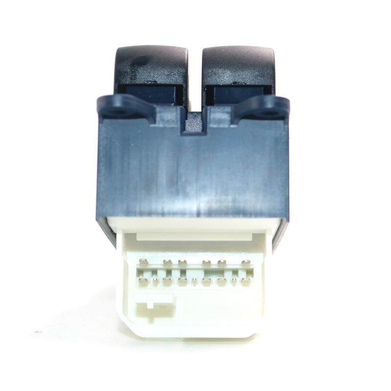 Подъемное приспособление 84820-02400适用于卡罗拉 雷凌 14-19款 玻璃升降器总开关 左前门