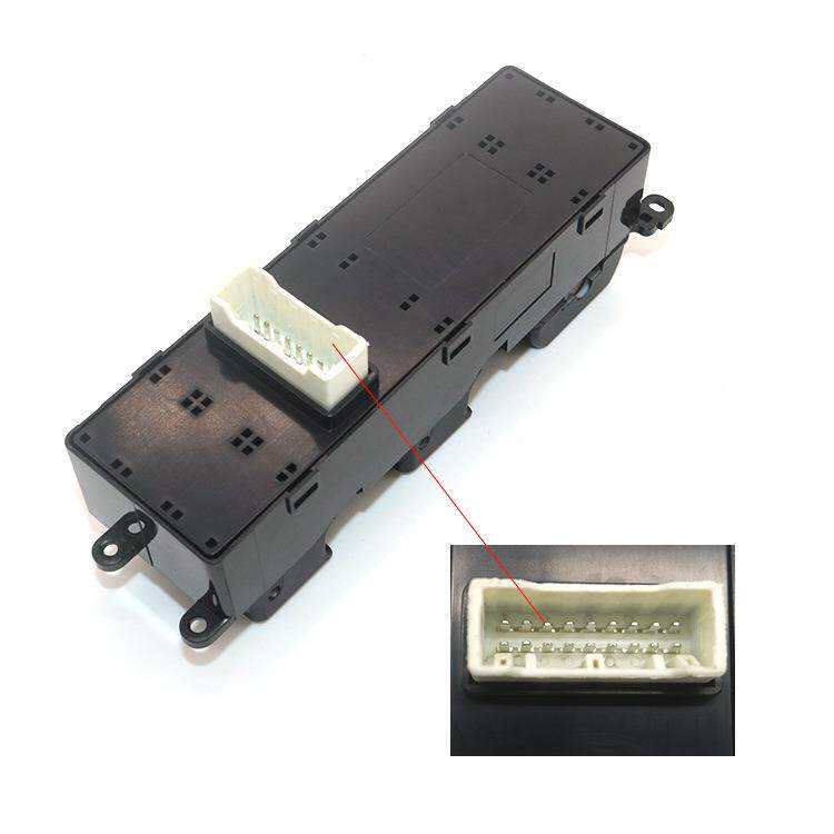 Подъемное приспособление 93570-b5000 93570-a7000 93571-a7000 适用起亚k3车窗电动开关器